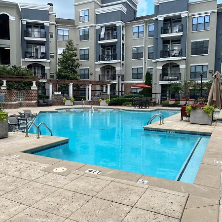Midtown'S Oasis Appartamento Atlanta Esterno foto