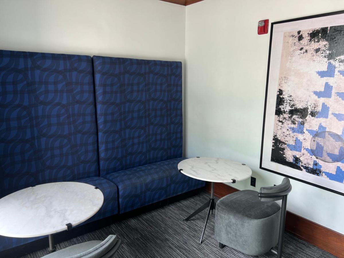 Midtown'S Oasis Appartamento Atlanta Esterno foto