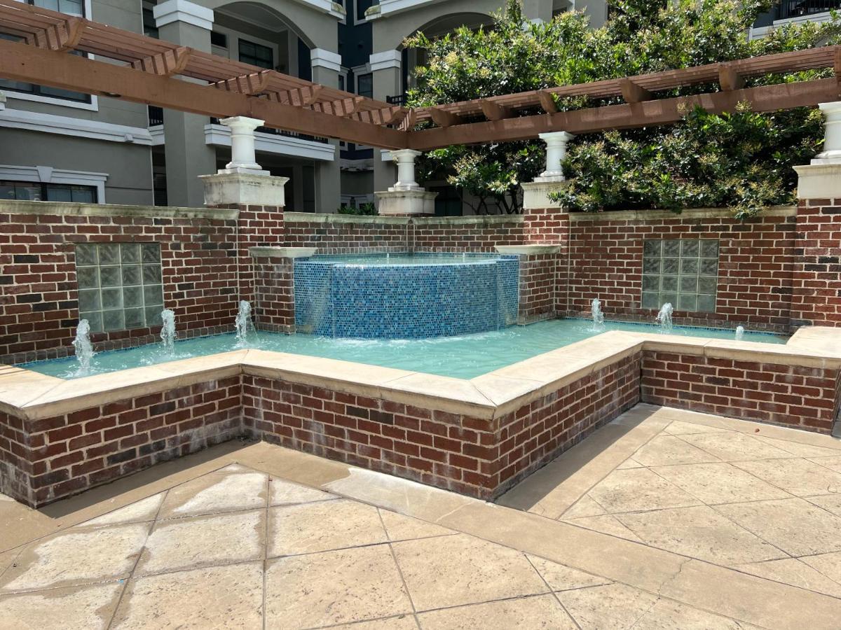 Midtown'S Oasis Appartamento Atlanta Esterno foto